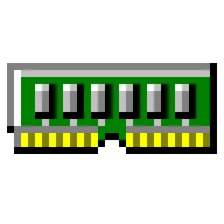 📝 emoji Windows 98 Telegram sticker 7 of 105