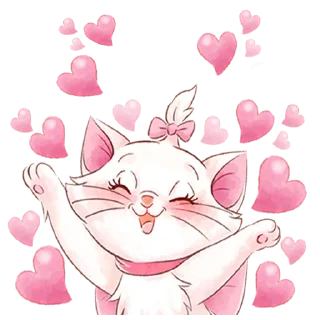 😍 emoji Дождь 1 Telegram sticker 19 of 66