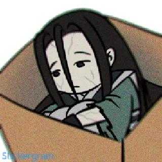 😢 emoji Китайщина Telegram sticker 14 of 71
