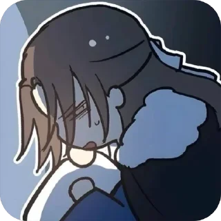 🌟 emoji Китайщина 2.0 Telegram sticker 5 of 86