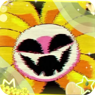 🌟 emoji Анимация Флауи Telegram sticker 16 of 35