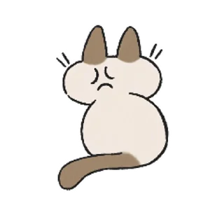 😡 emoji ✨ Анимация @Stikerhi_bot Telegram sticker 11 of 32