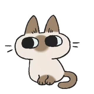 🙄 emoji ✨ Анимация @Stikerhi_bot Telegram sticker 10 of 32