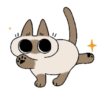 Sticker from ✨ Анимация @Stikerhi_bot