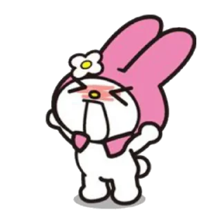 🥵 emoji а мне ✨похуй✨ Telegram sticker 6 of 23