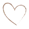 🤎 emoji @leamoour ➡️ @Ctikerubot Telegram sticker 22 of 140