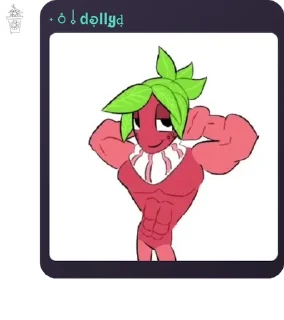 🇦🇬 emoji 🦎 ЧАТ САПП УЖЕ НЕ PICK ME pack by @QuotLyBot Telegram sticker 18 of 81
