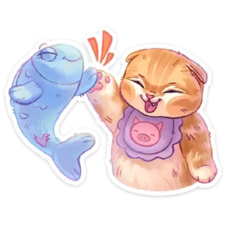 🖐 emoji @sticksbb 🩷 <- канал со стиками Telegram sticker 6 of 48