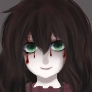 ❤️ emoji жалко девочку by @legenda_xeo Telegram sticker 9 of 48