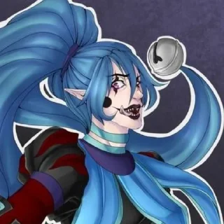 💙 emoji кенди поп нн by @legenda_xeo Telegram sticker 14 of 29