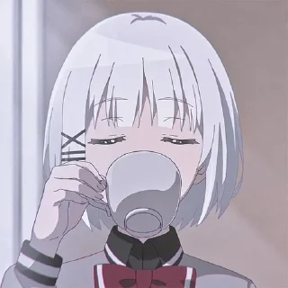 ☕️ emoji Стикосы Telegram sticker 10 of 26