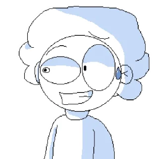 😅 emoji RTP collab Telegram sticker 8 of 100