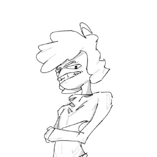 😬 emoji RTP collab Telegram sticker 16 of 100