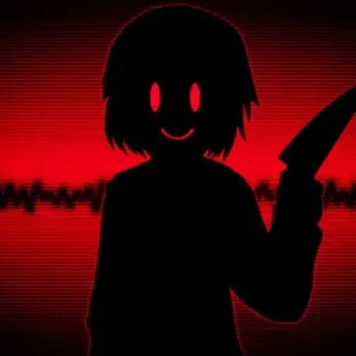 Sticker from Au