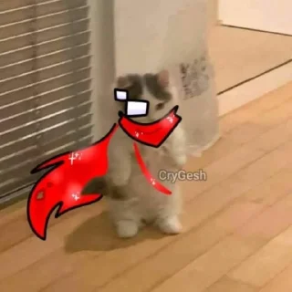Sticker from Undertale au