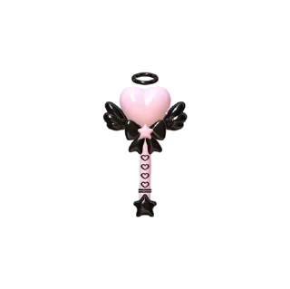 🪄 emoji 🎀 Telegram sticker 14 of 34