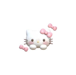 💓 emoji 🎀 Telegram sticker 5 of 34