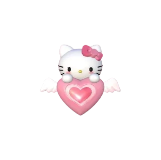 💕 emoji 🎀 Telegram sticker 3 of 34