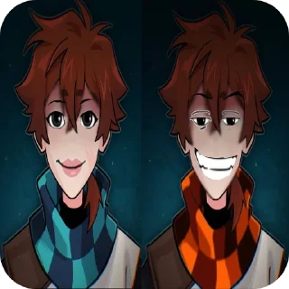 🔥 emoji https://t.me/sektalolol Telegram sticker 22 of 79