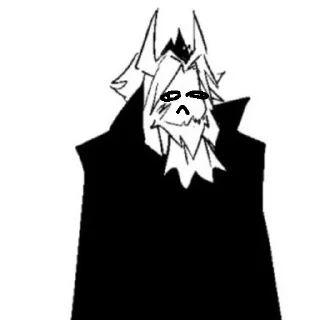 🥲 emoji Xtale asgor | @ish_crim Telegram sticker 6 of 27