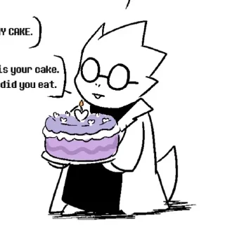🌟 emoji XTale Alphys :: @heyaguyzz Telegram sticker 12 of 104