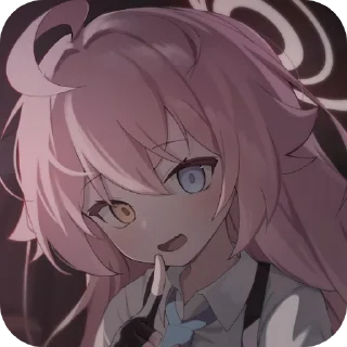 🤫 emoji Личный Архив САвинкова Telegram sticker 5 of 120
