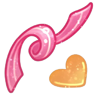 Sticker from Love Letter 🩷 @zaavtra