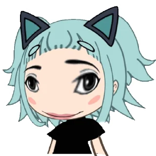 😅 emoji 『ʟɪʟ ᴍᴇɴᴛᴏ ʕ͙•̫͑͡•ʔͦ 』 Telegram sticker 9 of 115