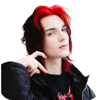 ❤ emoji Asteria ➡️ @Ctikerubot Telegram sticker 9 of 115