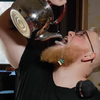 🍺 emoji Бандера Telegram sticker 24 of 71