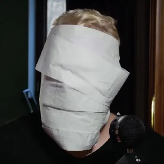 🤕 emoji Бандера Telegram sticker 21 of 71