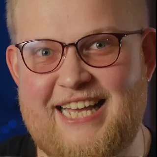 😂 emoji Бандера Telegram sticker 11 of 71
