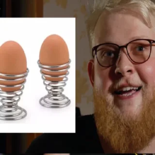 🥚 emoji Бандера Telegram sticker 18 of 71