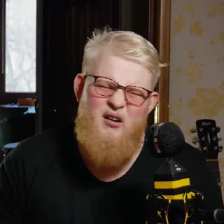 😮‍💨 emoji Бандера Telegram sticker 23 of 71