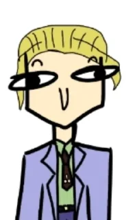 Sticker from Жожики @TomoeChan_YouTube
