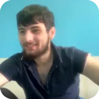 👍 emoji шедевро самоеб Telegram sticker 12 of 29