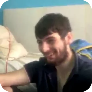 👍 emoji шедевро самоеб Telegram sticker 19 of 29