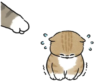 📩 emoji котяш | @softsticks Telegram sticker 15 of 32