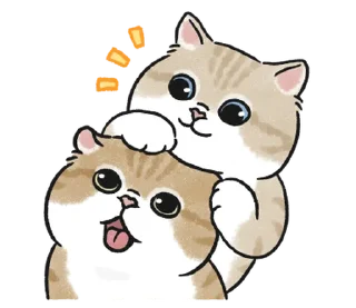 📩 emoji котяш | @softsticks Telegram sticker 4 of 32