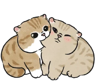 📩 emoji котяш | @softsticks Telegram sticker 14 of 32
