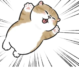 📩 emoji котяш | @softsticks Telegram sticker 6 of 32
