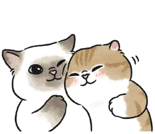 📩 emoji котяш | @softsticks Telegram sticker 23 of 32