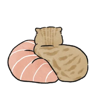 📩 emoji котяш | @softsticks Telegram sticker 11 of 32