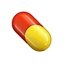 💊 emoji 💕Стики тут: @sekstick Telegram sticker 9 of 26