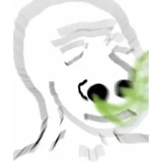 🌬 emoji VeryKoxedAss — @stckrRobot Telegram sticker 11 of 109