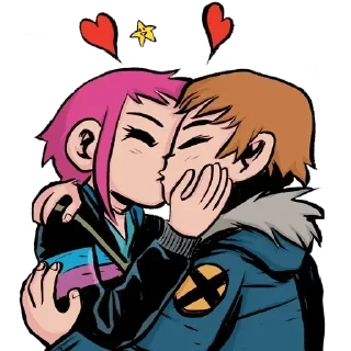 💏 emoji VeryKoxedAss — @stckrRobot Telegram sticker 20 of 109