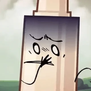 😨 emoji замазыч и отвертка канон Telegram sticker 8 of 29
