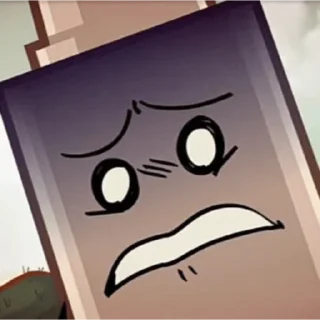 😰 emoji замазыч и отвертка канон Telegram sticker 13 of 29