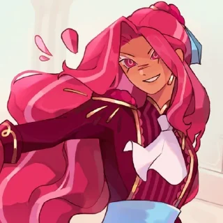 🍓 emoji распа и мефедрон канон Telegram sticker 6 of 18