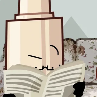 🗞 emoji замазыч и отвертка канон Telegram sticker 24 of 29